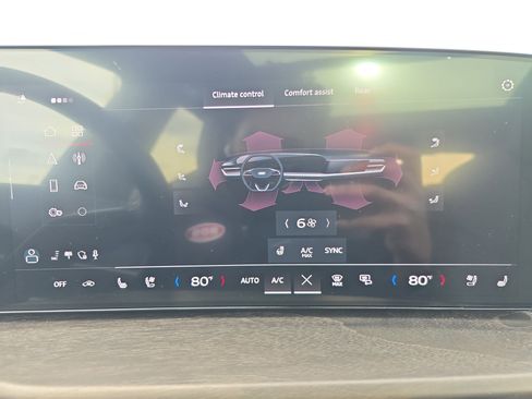 New 2025 Audi Q5 Premium Plus image 19