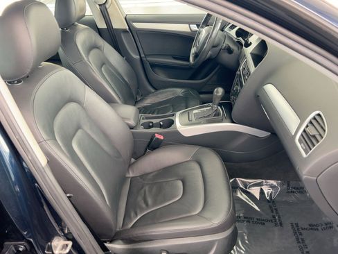 Used 2010 Audi A4 2.0T Premium image 27