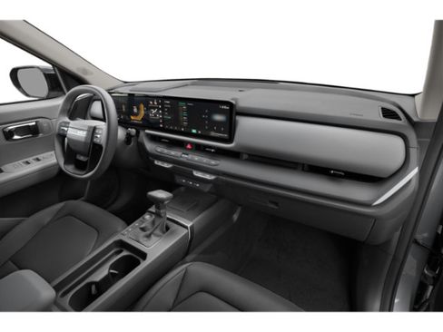 New 2027 Kia Seltos EX FWD image 12