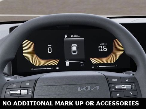 New 2026 Kia K4 LXS image 21