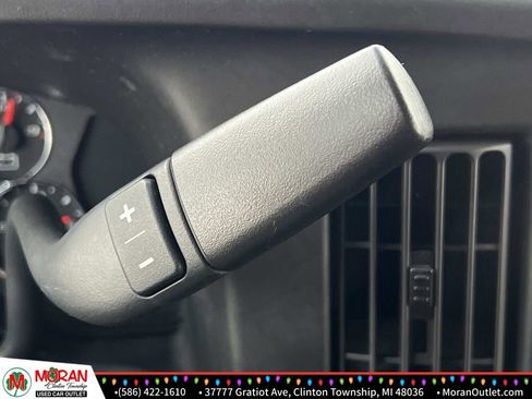 Used 2017 Chevrolet Express 2500 LS image 24