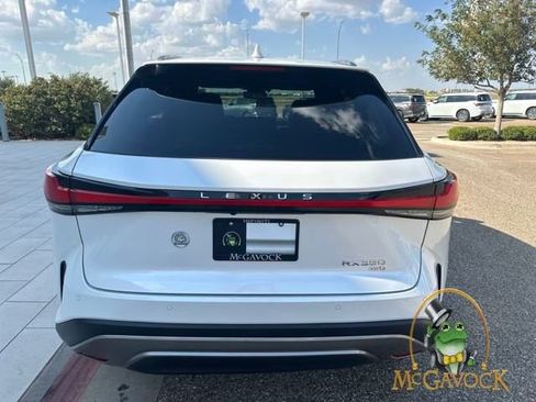 Used 2023 Lexus RX 350 AWD image 4