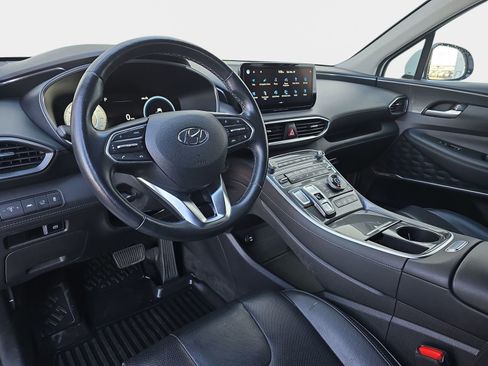 Used 2022 Hyundai Santa Fe Limited image 19