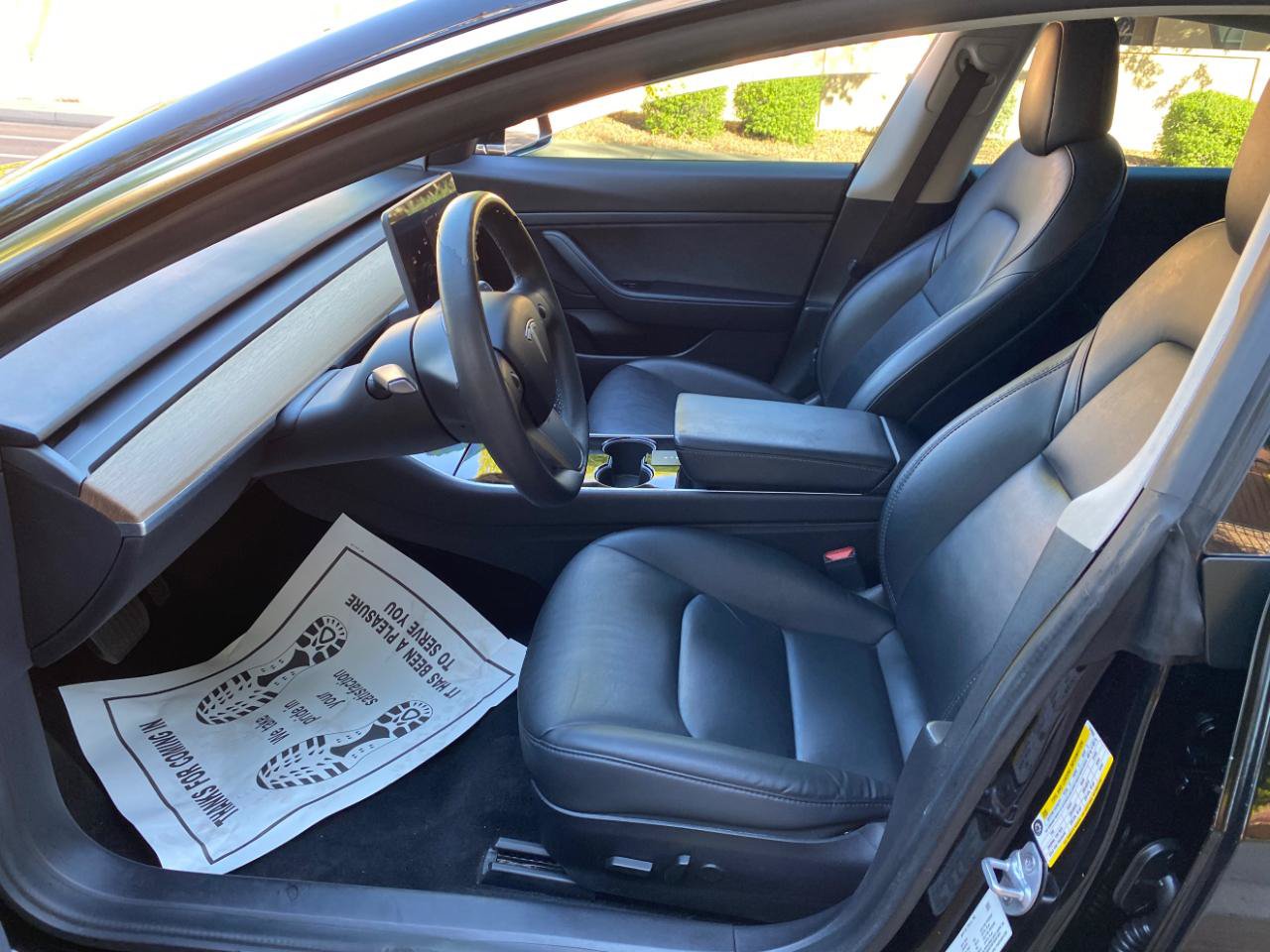 Used 2020 Tesla Model 3 RWD image 32