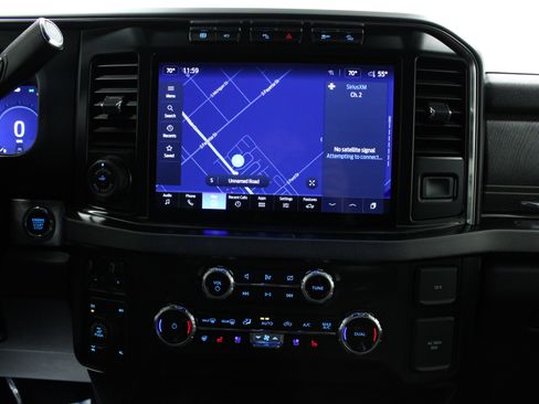 Used 2023 Ford F350 Platinum w/ Tremor Off-Road Package image 22