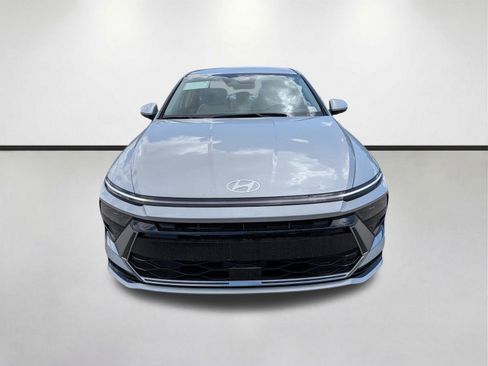New 2026 Hyundai Sonata SEL FWD image 9