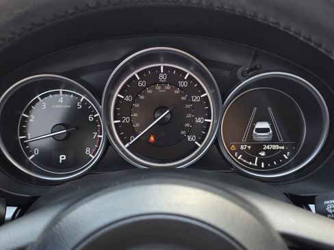 Used 2020 MAZDA CX-5 Sport image 13