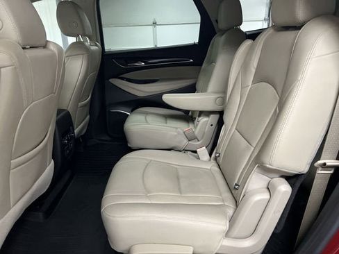 Certified 2021 Buick Enclave Premium w/ Surround and Sites Package FWD image 25