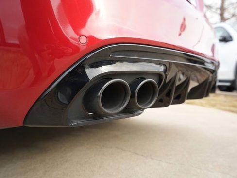 Used 2019 Mercedes-Benz C 43 AMG 4MATIC Sedan w/ Parking Assistance Package image 21