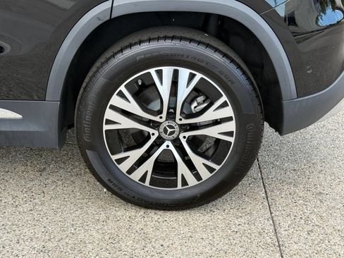 Used 2025 Mercedes-Benz GLA 250 image 19