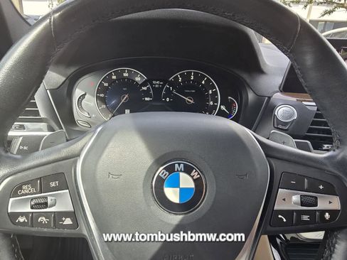 Used 2020 BMW X3 xDrive30i w/ Convenience Package image 15