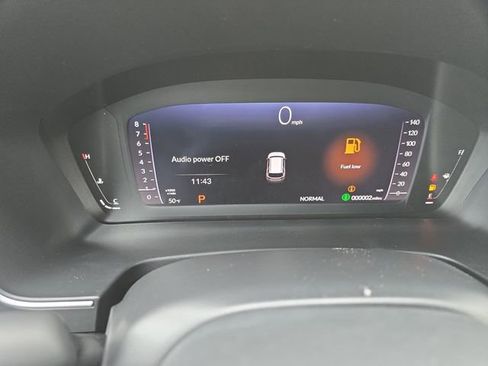 New 2026 Honda Pilot EX-L image 20