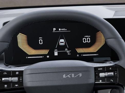 New 2026 Kia Sorento S FWD image 21