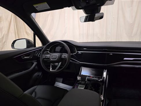 New 2026 Audi Q7 3.0T Premium Plus image 38