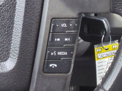 Used 2012 Ford F150 Lariat w/ Lariat Plus Pkg AWD/4WD image 25