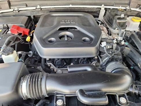 Certified 2023 Jeep Wrangler Unlimited image 20