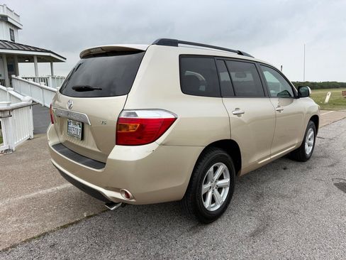 Used 2008 Toyota Highlander 2WD image 5