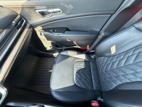 Used 2023 Kia Sportage X-Line image 24