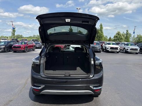 Used 2023 Buick Envision Avenir AWD/4WD image 16