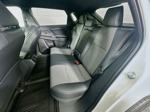 Used 2026 Toyota bZ FWD image 26