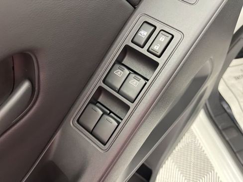 New 2026 Nissan Frontier SV w/ All-Weather Content Package image 31