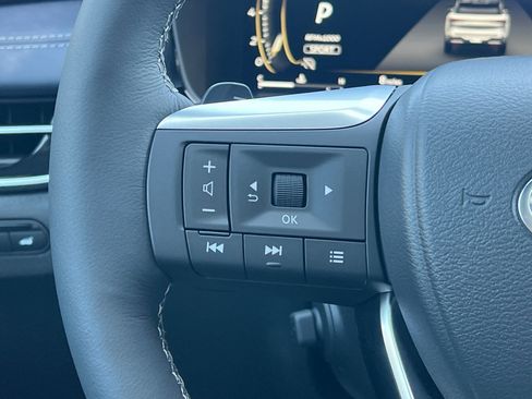 New 2026 INFINITI QX60 Sport w/ Dark Cargo Package image 29