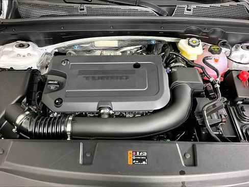 New 2026 Buick Envision Preferred image 2