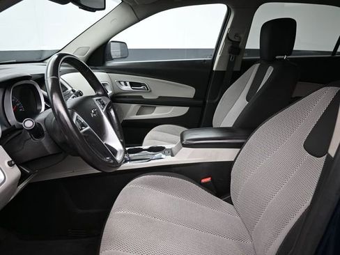 Used 2016 Chevrolet Equinox LT w/ Convenience Package image 11