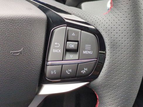 New 2026 Ford Explorer ST-Line w/ ST-Line Street Pack image 26