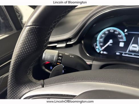 Used 2023 Genesis GV70 3.5T Sport w/ Sport Prestige Package image 31