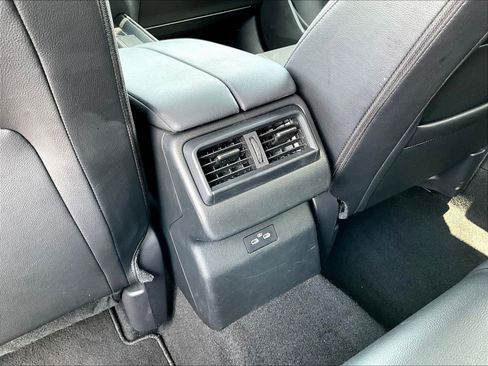 Used 2025 MAZDA CX-50 AWD 2.5 S w/ Preferred Package image 10