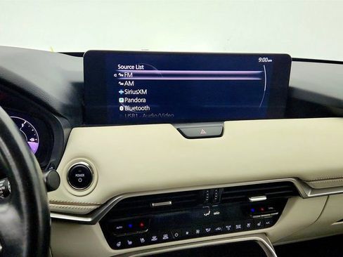 Used 2024 MAZDA CX-90 Plug-In Hybrid w/ Premium Plus image 18