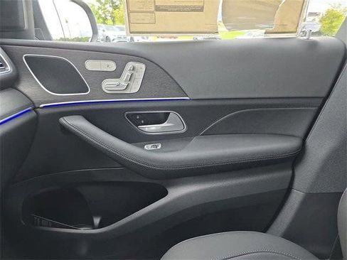 Certified 2026 Mercedes-Benz GLE 350 4MATIC image 26