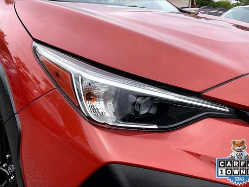 Certified 2024 Subaru Crosstrek 2.0i AWD/4WD image 28