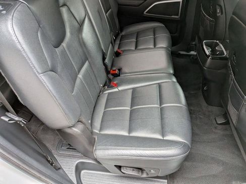 Used 2020 Kia Telluride EX w/ Towing Package FWD image 26