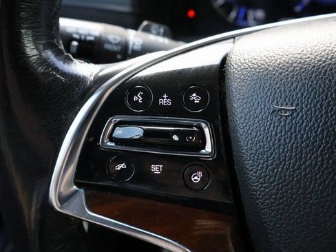 Certified 2019 Cadillac Escalade Luxury RWD image 37