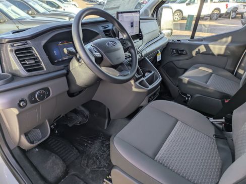 New 2026 Ford Transit 350 image 23