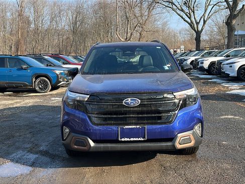 New 2026 Subaru Forester Sport AWD/4WD image 3