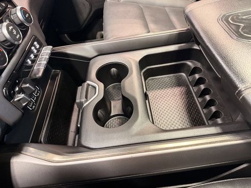 Used 2020 RAM 1500 Sport w/ Level 2 Equipment Goup w/2_L image 43