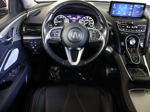 Certified 2019 Acura RDX AWD w/ Technology Package image 3
