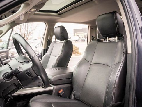 Used 2016 RAM 1500 Sport w/ Convenience Group AWD/4WD image 14