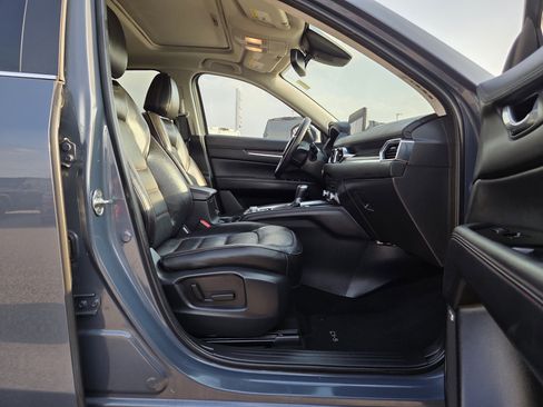 Used 2025 MAZDA CX-5 Carbon Edition image 18