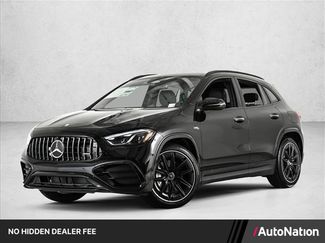 New 2026 Mercedes-Benz GLA 35 AMG 4MATIC video 1