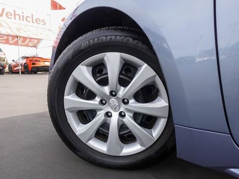 Certified 2024 Toyota Corolla LE image 13