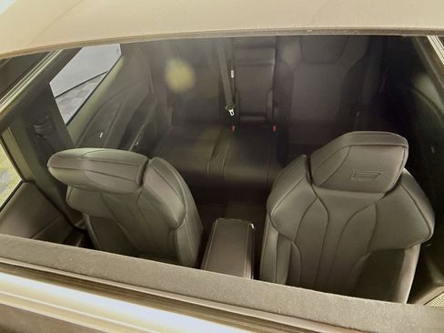 Certified 2023 Lexus RX 500h F Sport image 22