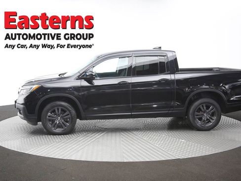 Used 2020 Honda Ridgeline Sport image 58