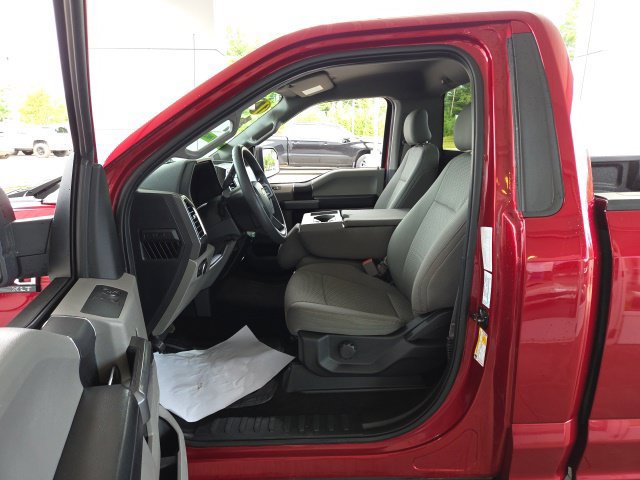 Used 2016 Ford F150 XLT AWD/4WD image 14