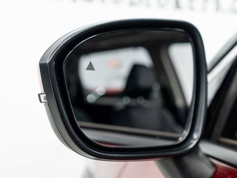 Used 2023 Nissan Rogue Platinum w/ Platinum Premium Package image 49