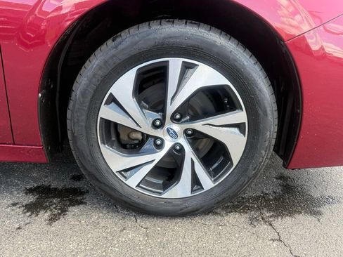 Used 2024 Subaru Legacy Premium w/ Popular Package #1 AWD/4WD image 52