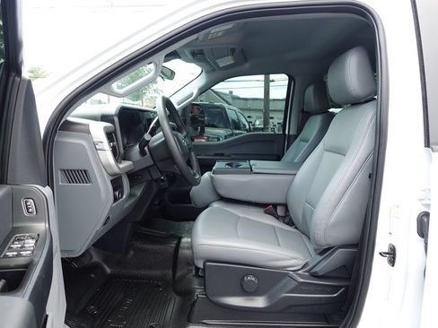 Used 2024 Ford F350 XL w/ XL Off-Road Package AWD/4WD image 17